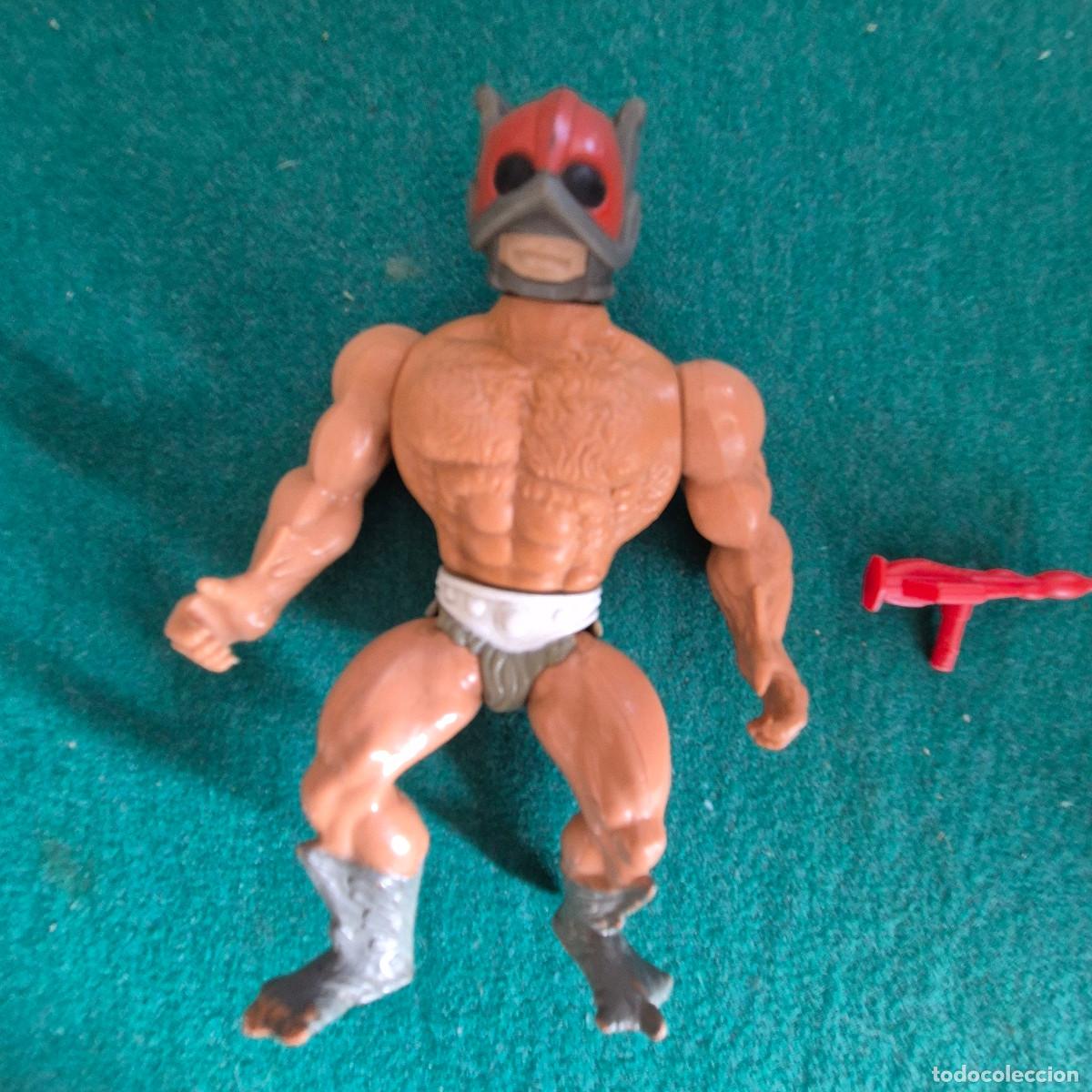 Figuras Masters del Universo: ZODAK MOTU MASTERS DEL UNIVERSO - Foto 2