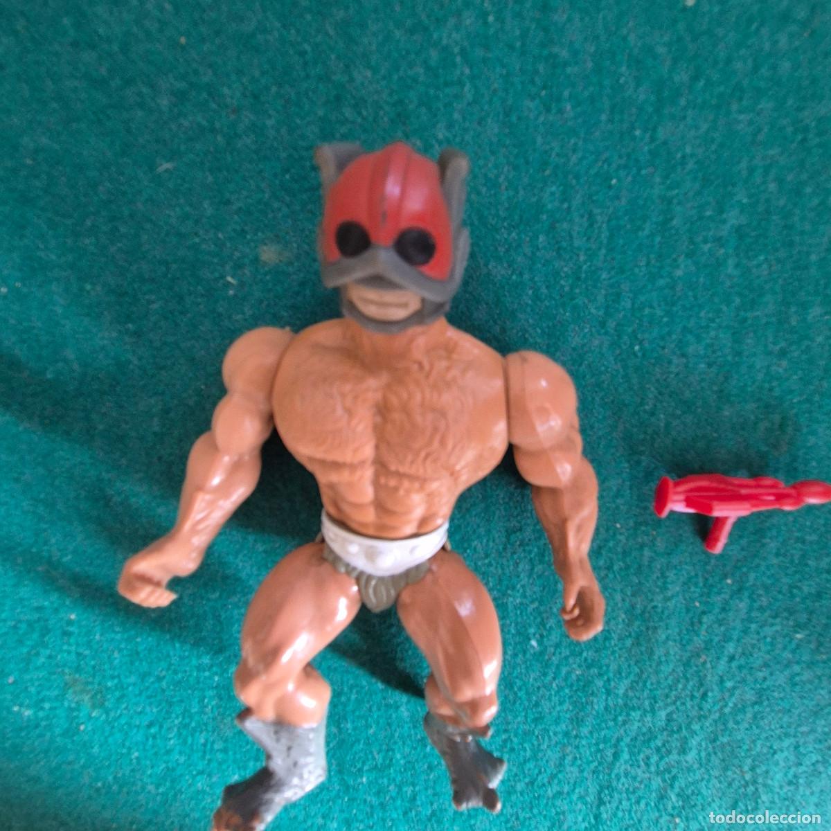 Figuras Masters del Universo: ZODAK MOTU MASTERS DEL UNIVERSO - Foto 3