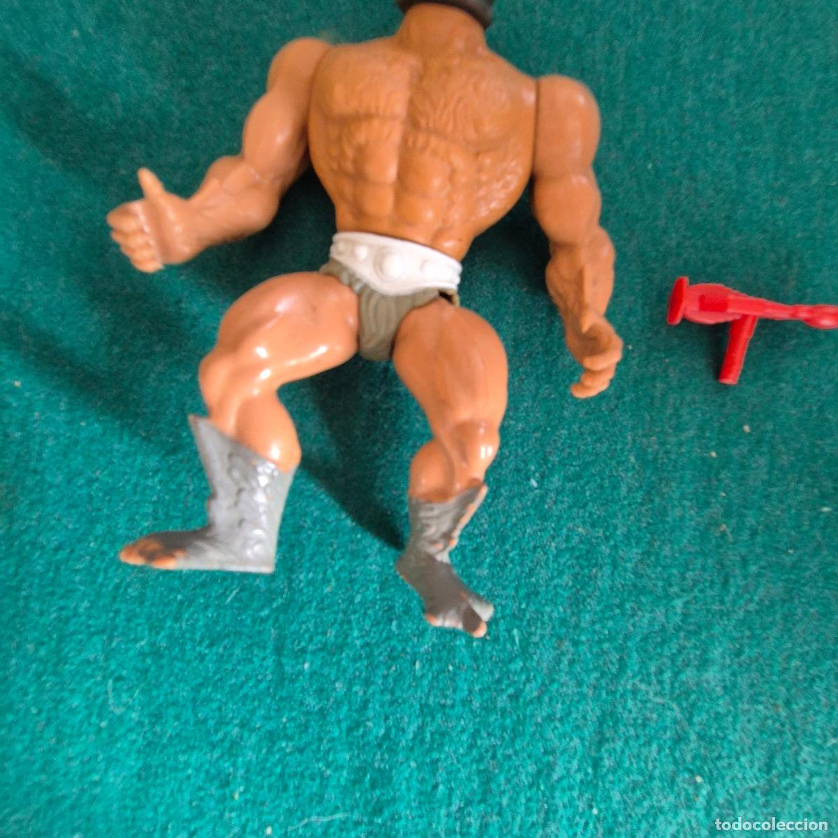 Figuras Masters del Universo: ZODAK MOTU MASTERS DEL UNIVERSO - Foto 4