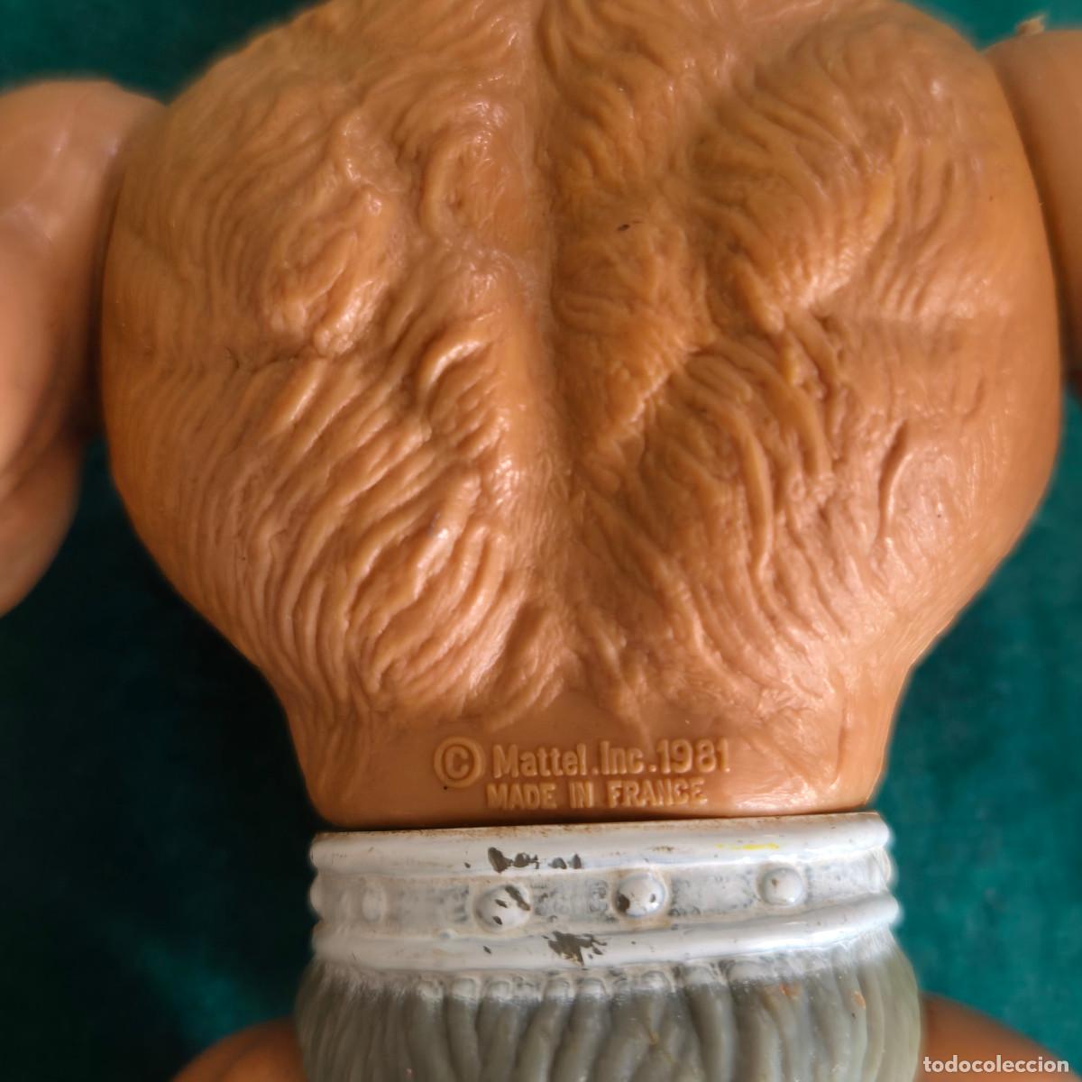 Figuras Masters del Universo: ZODAK MOTU MASTERS DEL UNIVERSO - Foto 8