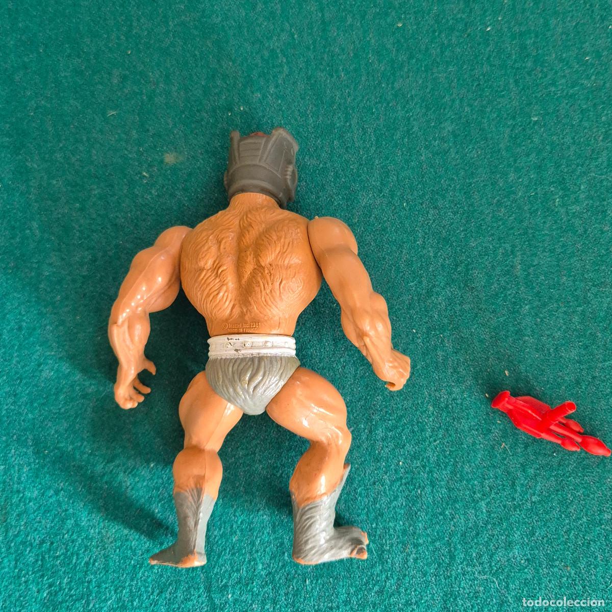 Figuras Masters del Universo: ZODAK MOTU MASTERS DEL UNIVERSO - Foto 9