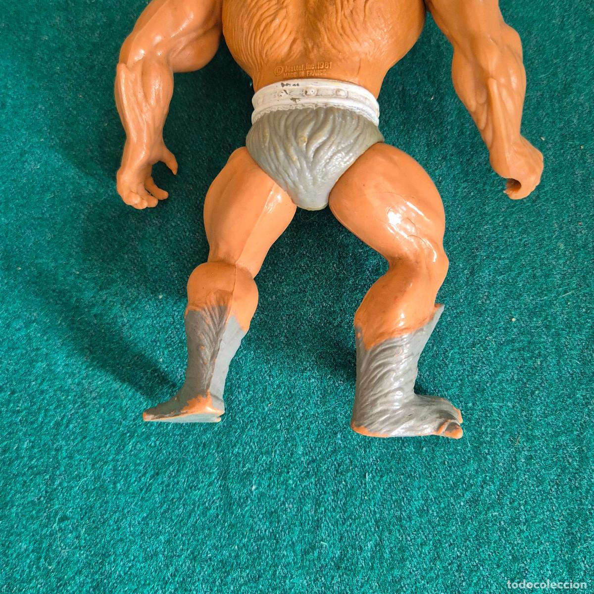 Figuras Masters del Universo: ZODAK MOTU MASTERS DEL UNIVERSO - Foto 10