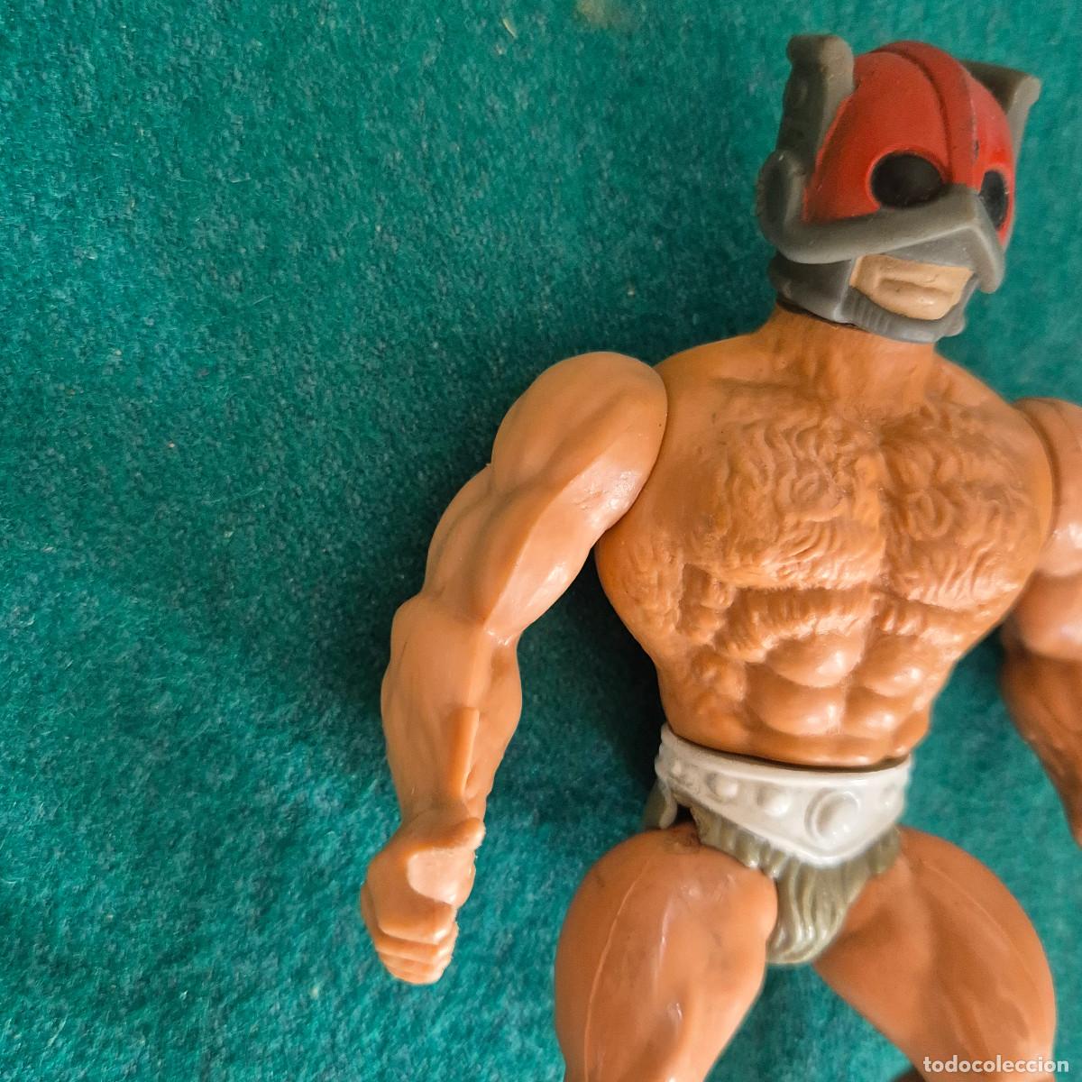 Figuras Masters del Universo: ZODAK MOTU MASTERS DEL UNIVERSO - Foto 12