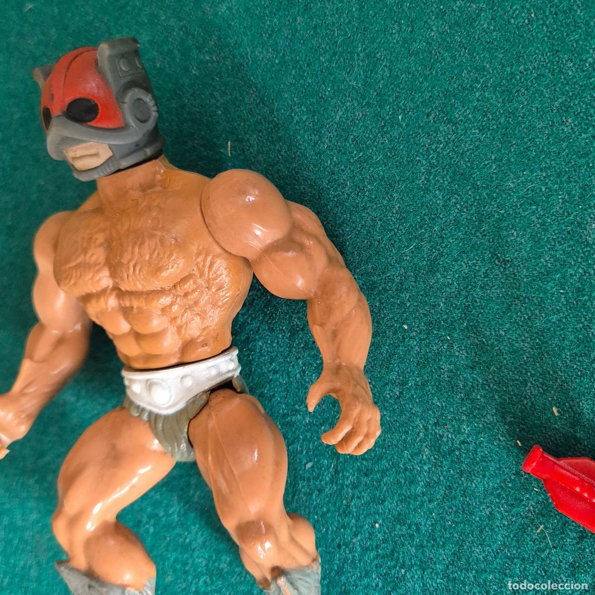 Figuras Masters del Universo: ZODAK MOTU MASTERS DEL UNIVERSO - Foto 13