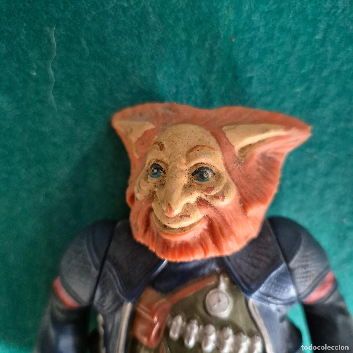 Figuras Masters del Universo: Gwildor MOTU MASTERS DEL UNIVERSO - Foto 2