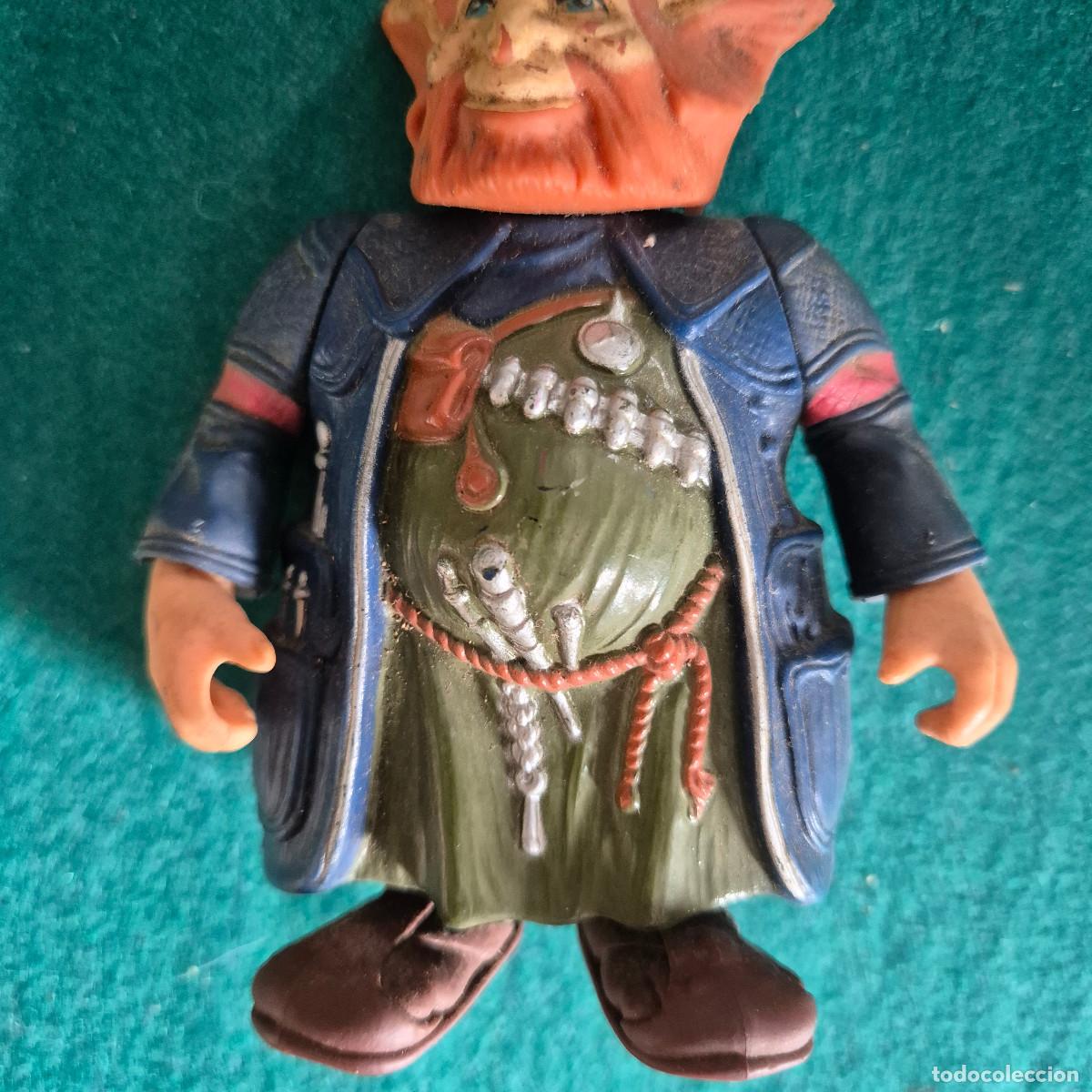 Figuras Masters del Universo: Gwildor MOTU MASTERS DEL UNIVERSO - Foto 3