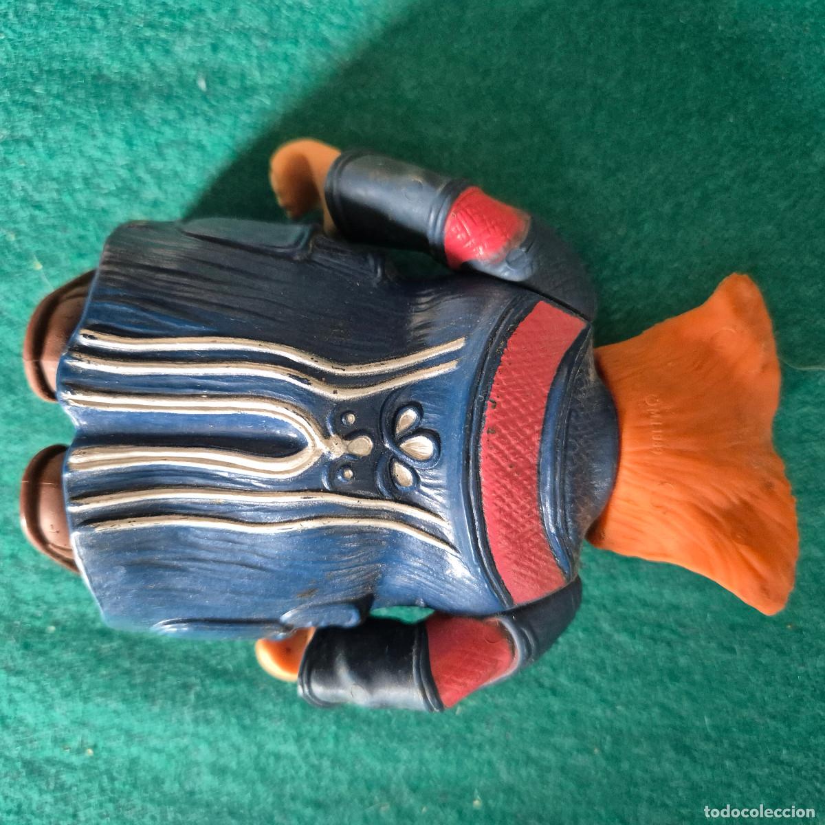 Figuras Masters del Universo: Gwildor MOTU MASTERS DEL UNIVERSO - Foto 4