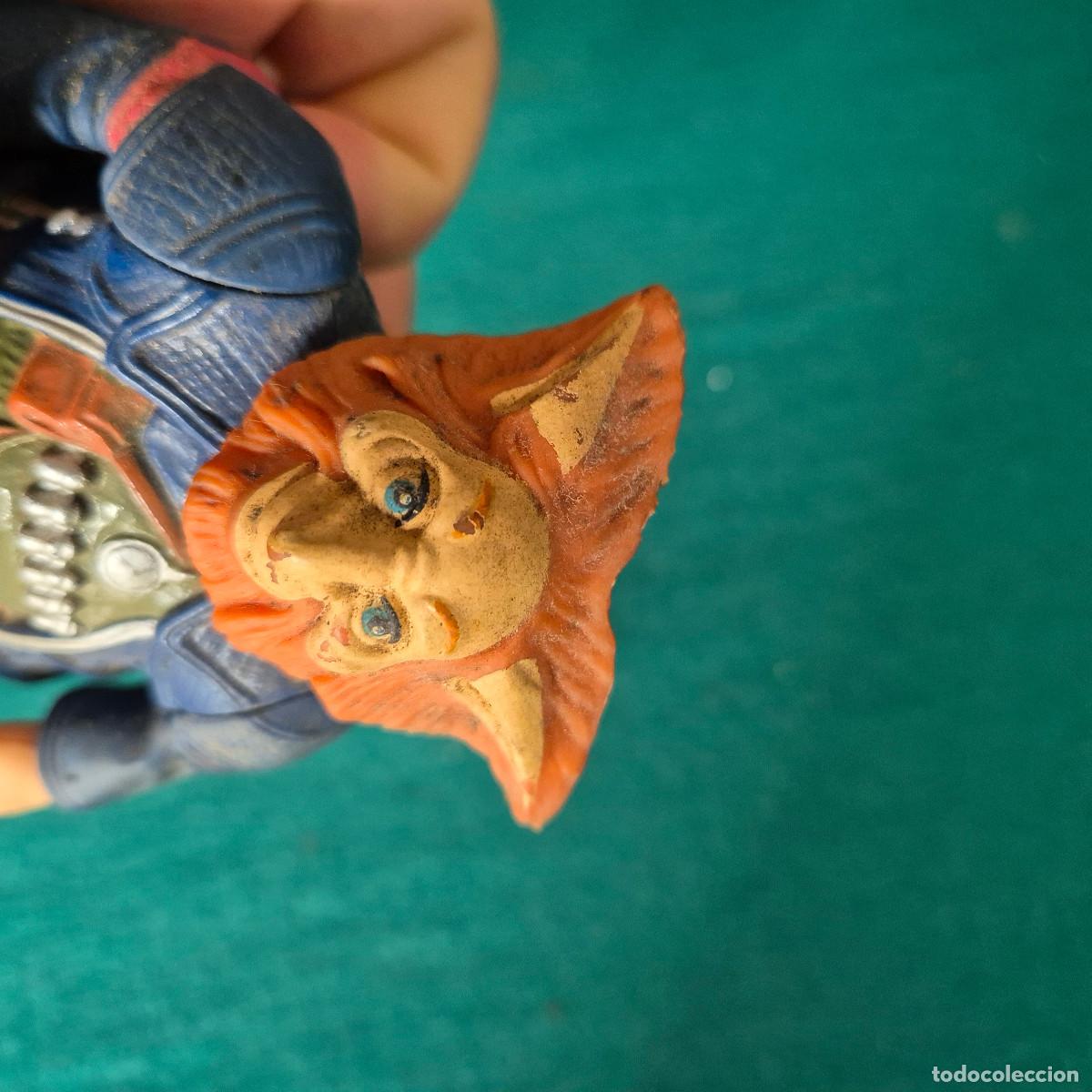 Figuras Masters del Universo: Gwildor MOTU MASTERS DEL UNIVERSO - Foto 6