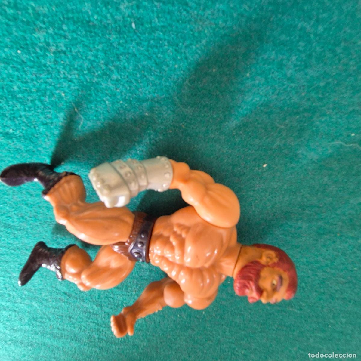 Figuras Masters del Universo: Fisto MOTU MASTERS DEL UNIVERSO - Foto 3