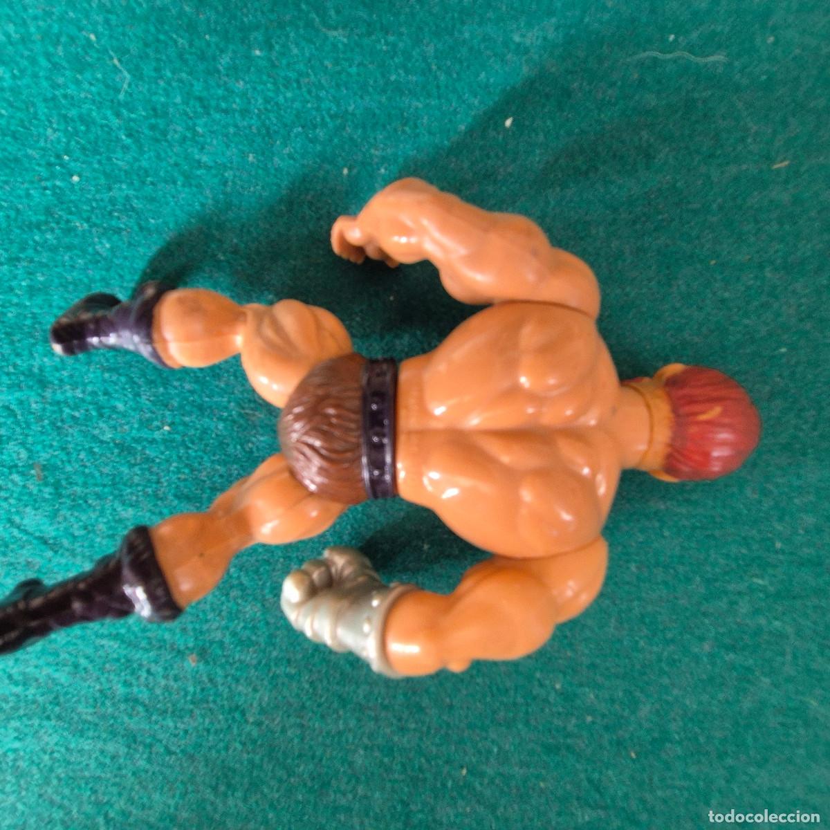 Figuras Masters del Universo: Fisto MOTU MASTERS DEL UNIVERSO - Foto 6