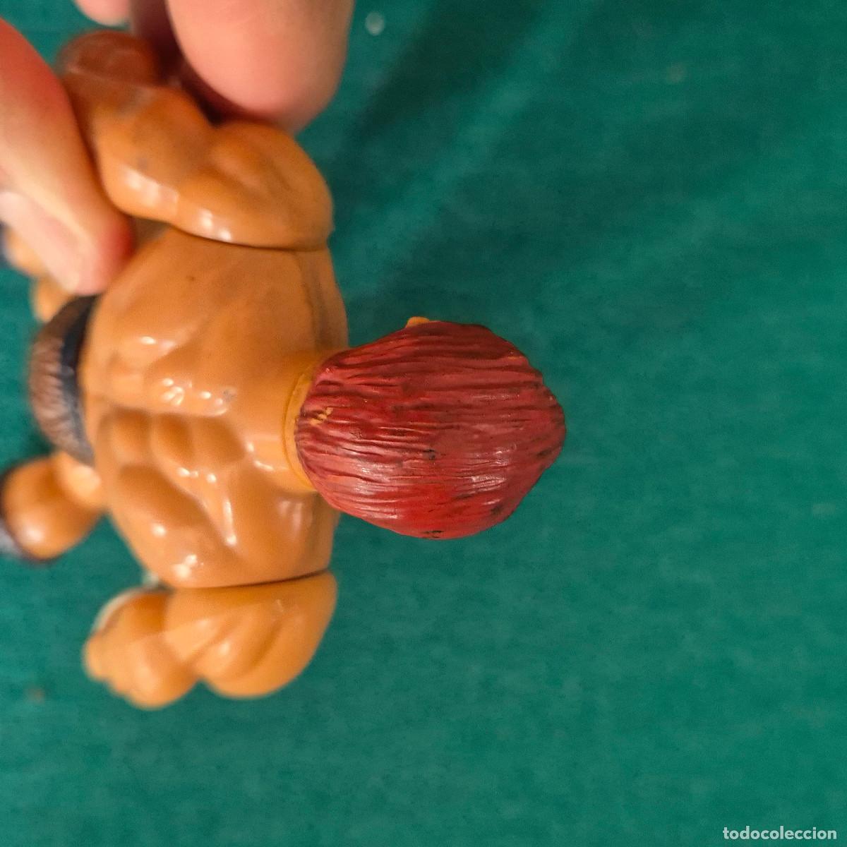 Figuras Masters del Universo: Fisto MOTU MASTERS DEL UNIVERSO - Foto 10
