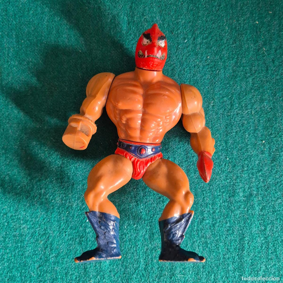 Figuras Masters del Universo: Clawful MOTU MASTERS DEL UNIVERSO - Foto 1