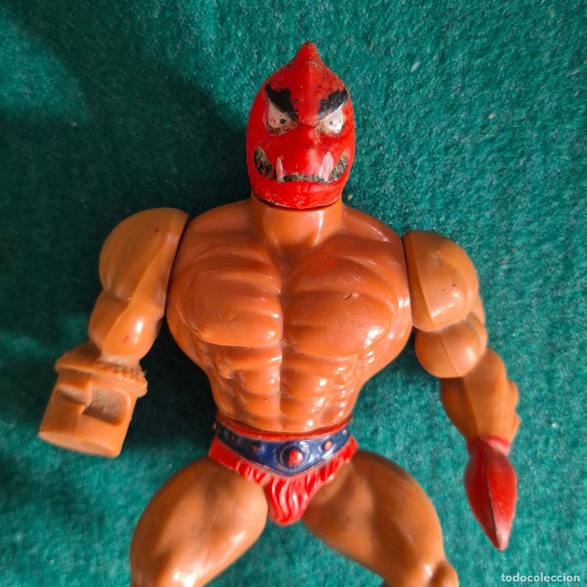 Figuras Masters del Universo: Clawful MOTU MASTERS DEL UNIVERSO - Foto 2