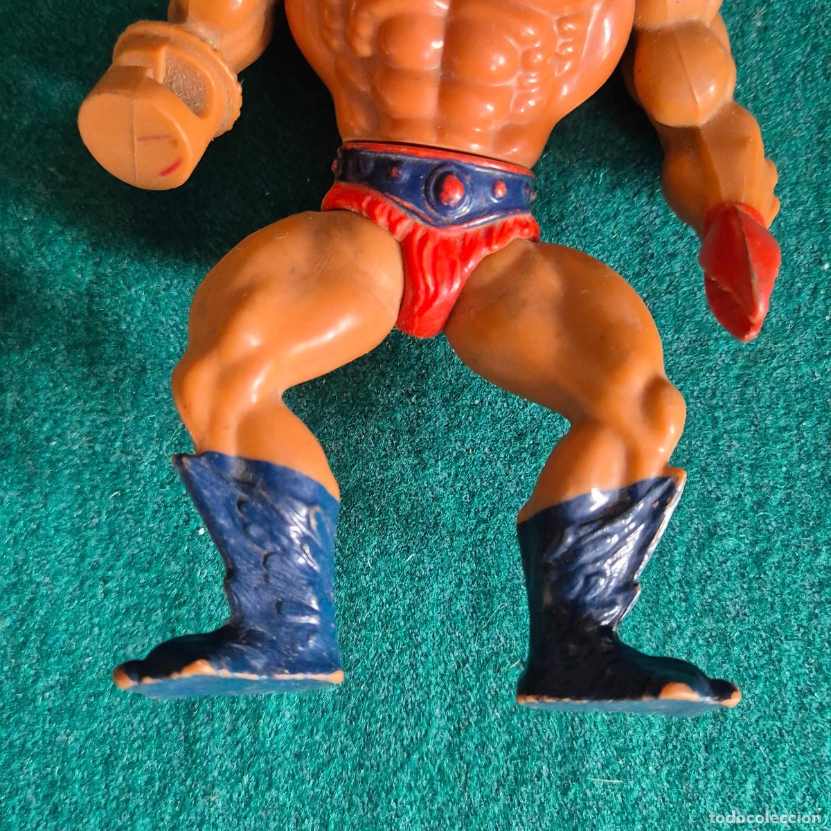 Figuras Masters del Universo: Clawful MOTU MASTERS DEL UNIVERSO - Foto 3