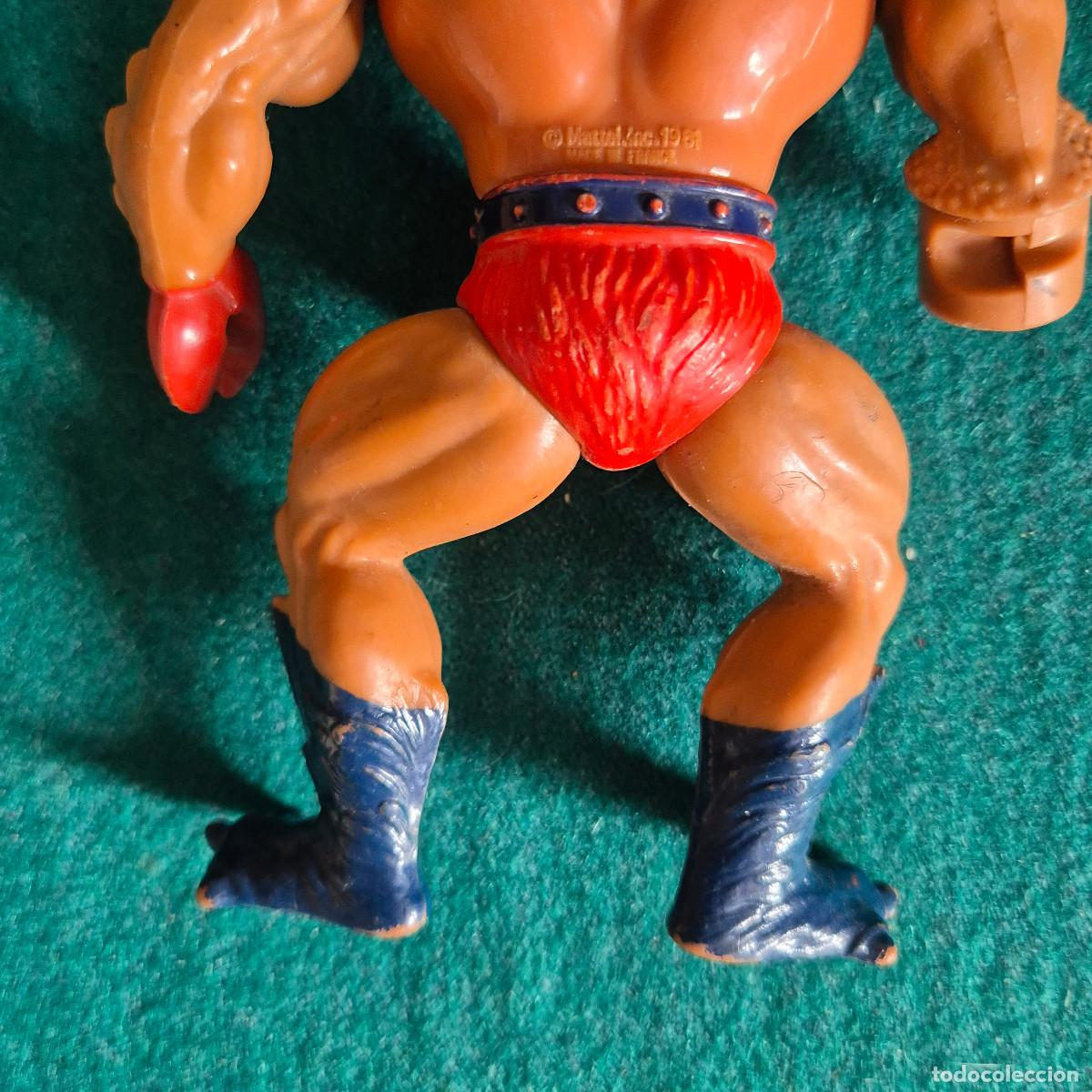Figuras Masters del Universo: Clawful MOTU MASTERS DEL UNIVERSO - Foto 4