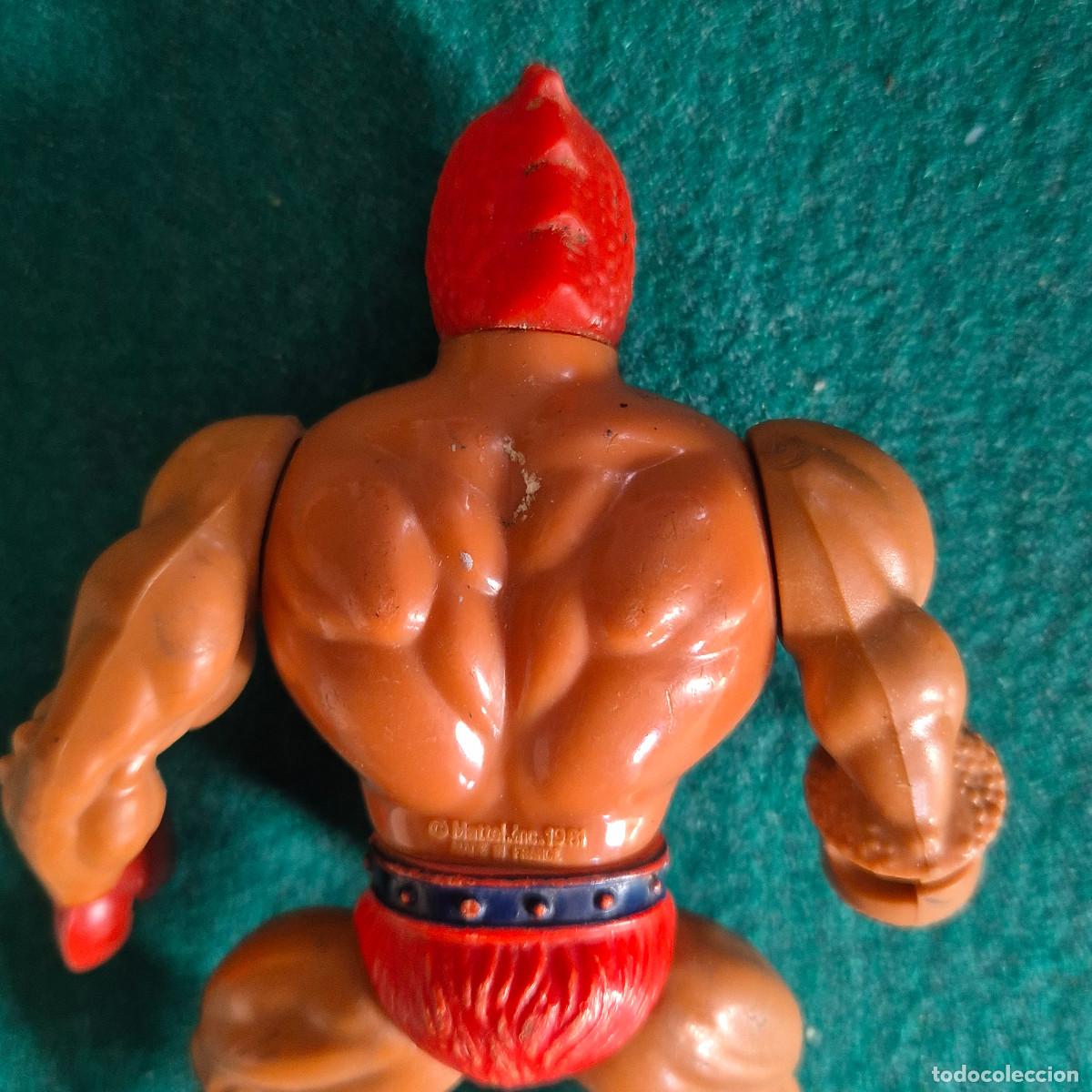 Figuras Masters del Universo: Clawful MOTU MASTERS DEL UNIVERSO - Foto 5