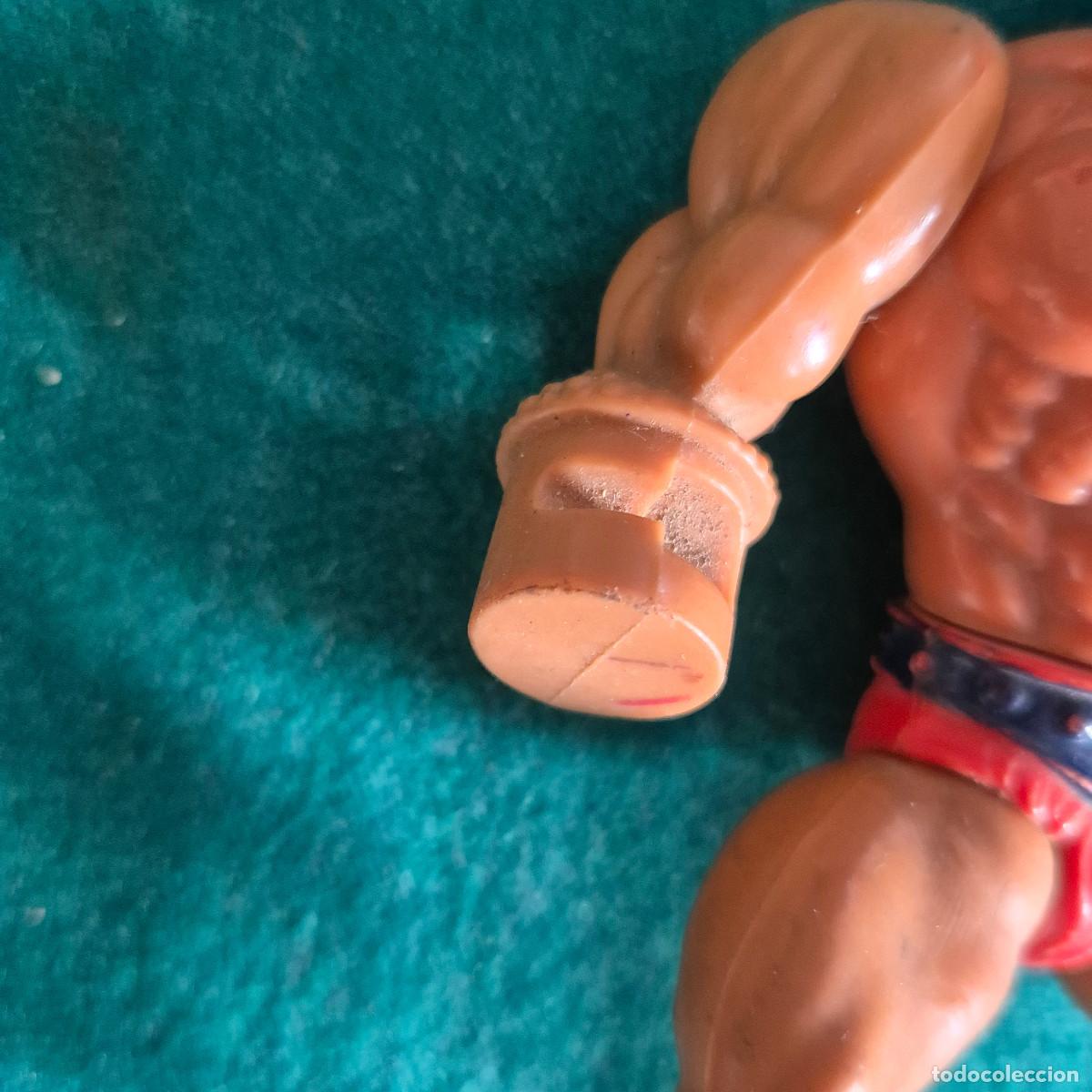 Figuras Masters del Universo: Clawful MOTU MASTERS DEL UNIVERSO - Foto 7