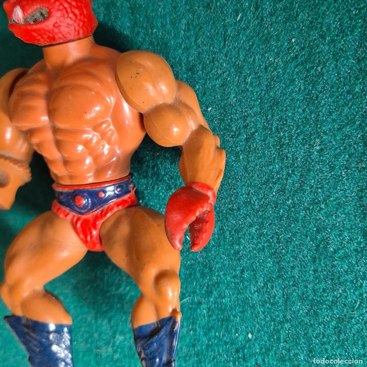 Figuras Masters del Universo: Clawful MOTU MASTERS DEL UNIVERSO - Foto 8