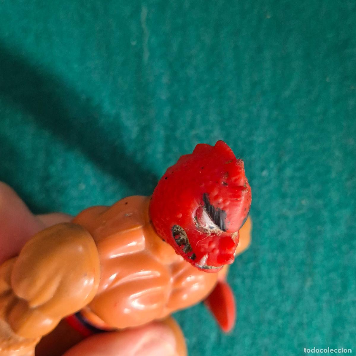 Figuras Masters del Universo: Clawful MOTU MASTERS DEL UNIVERSO - Foto 9