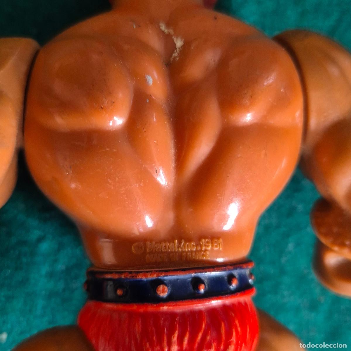 Figuras Masters del Universo: Clawful MOTU MASTERS DEL UNIVERSO - Foto 10