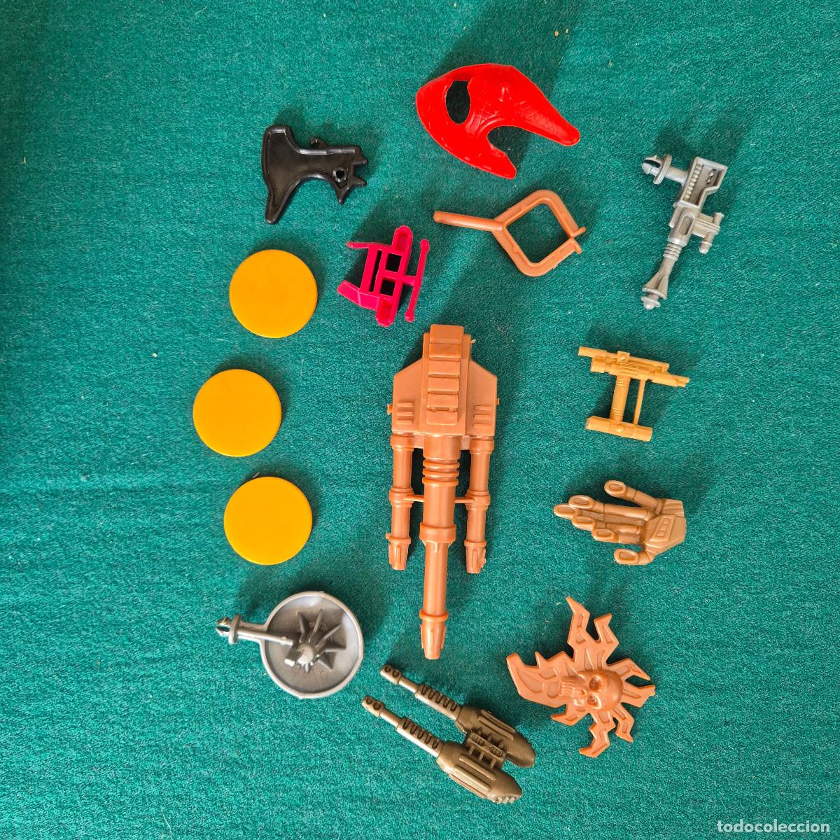 Figure Masters del Universo: VARIAS COSAS MOTU MASTERS DEL UNIVERSO