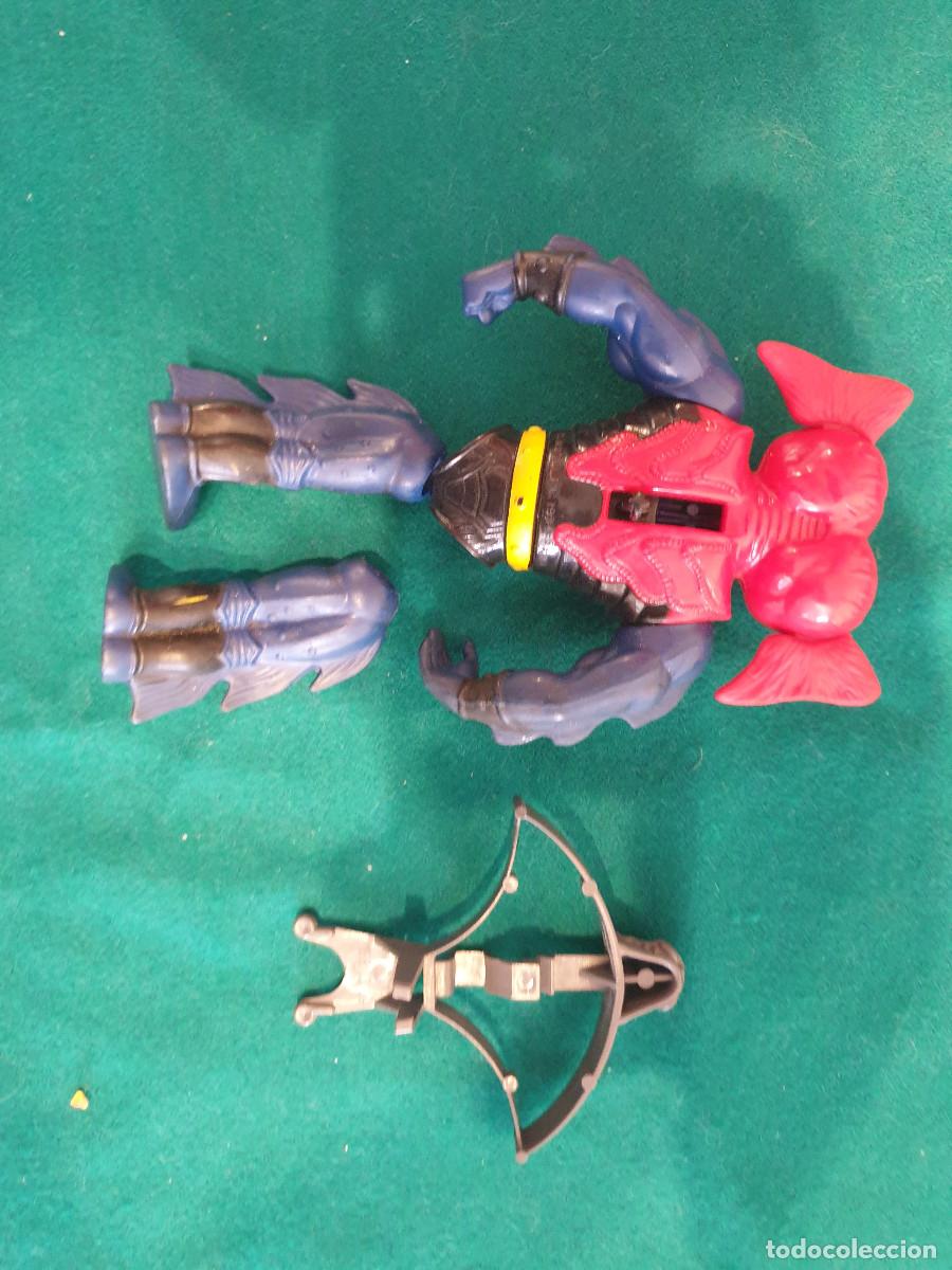 Figuras Masters del Universo: Mantenna MOTU MASTERS DEL UNIVERSO - Foto 7