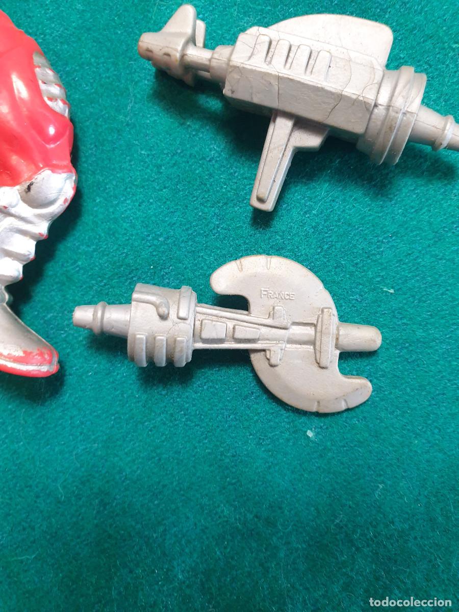 Figuras Masters del Universo: ROBOTO MOTU MASTERS DEL UNIVERSO - Foto 5