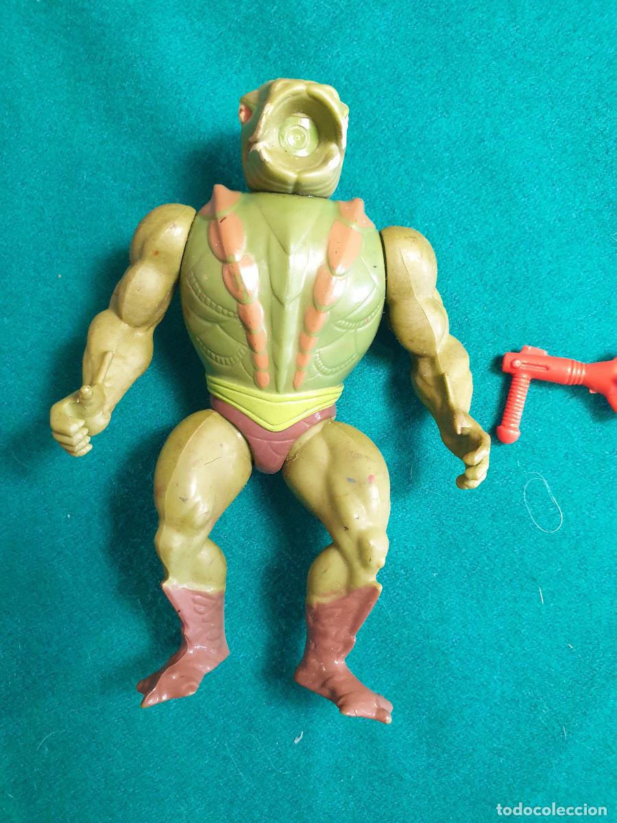 Figuras Masters del Universo: Kobra Khan MOTU MASTERS DEL UNIVERSO - Foto 2