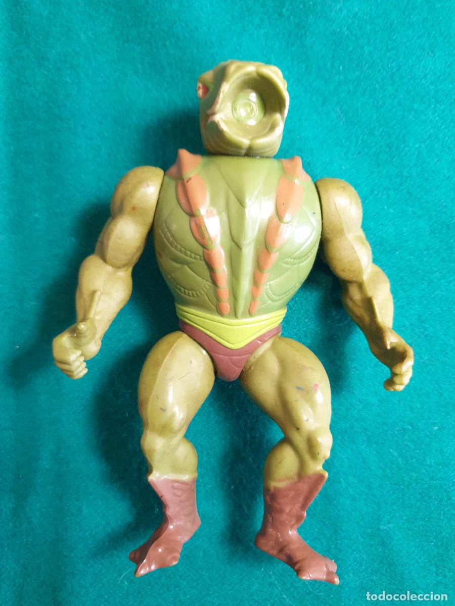 Figuras Masters del Universo: Kobra Khan MOTU MASTERS DEL UNIVERSO - Foto 4