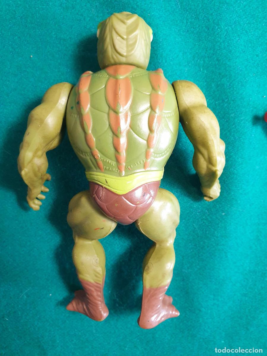 Figuras Masters del Universo: Kobra Khan MOTU MASTERS DEL UNIVERSO - Foto 6