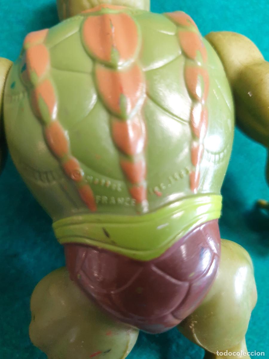 Figuras Masters del Universo: Kobra Khan MOTU MASTERS DEL UNIVERSO - Foto 7