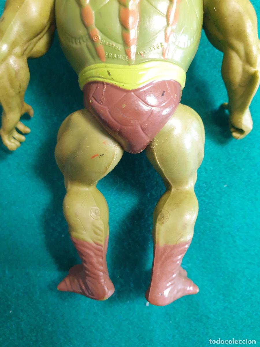 Figuras Masters del Universo: Kobra Khan MOTU MASTERS DEL UNIVERSO - Foto 8