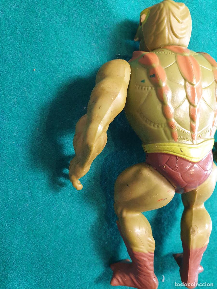 Figuras Masters del Universo: Kobra Khan MOTU MASTERS DEL UNIVERSO - Foto 9
