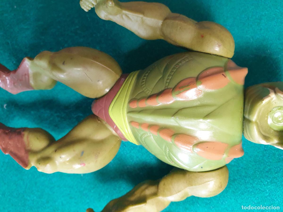 Figuras Masters del Universo: Kobra Khan MOTU MASTERS DEL UNIVERSO - Foto 11