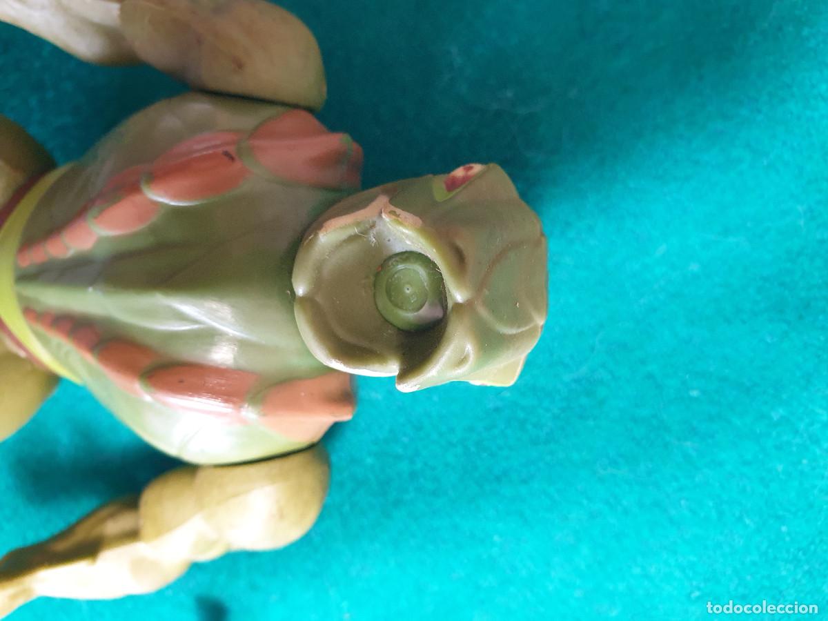 Figuras Masters del Universo: Kobra Khan MOTU MASTERS DEL UNIVERSO - Foto 12