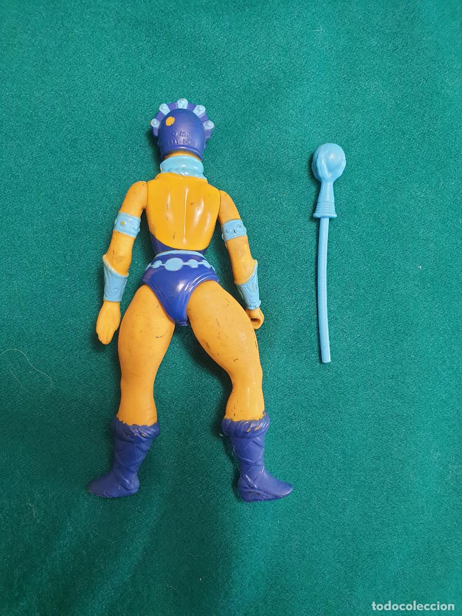 Figuras Masters del Universo: Evil-Lyn MOTU MASTERS DEL UNIVERSO - Foto 2