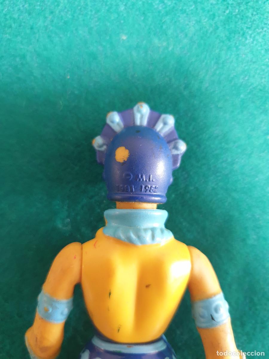 Figuras Masters del Universo: Evil-Lyn MOTU MASTERS DEL UNIVERSO - Foto 3