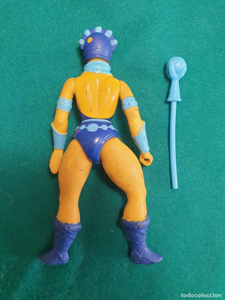 Figuras Masters del Universo: Evil-Lyn MOTU MASTERS DEL UNIVERSO - Foto 4
