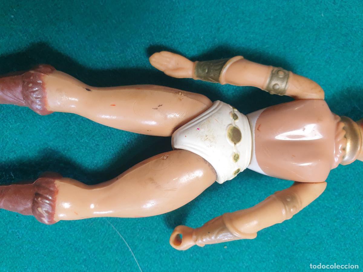 Figuras Masters del Universo: TEELA MOTU MASTERS DEL UNIVERSO - Foto 6