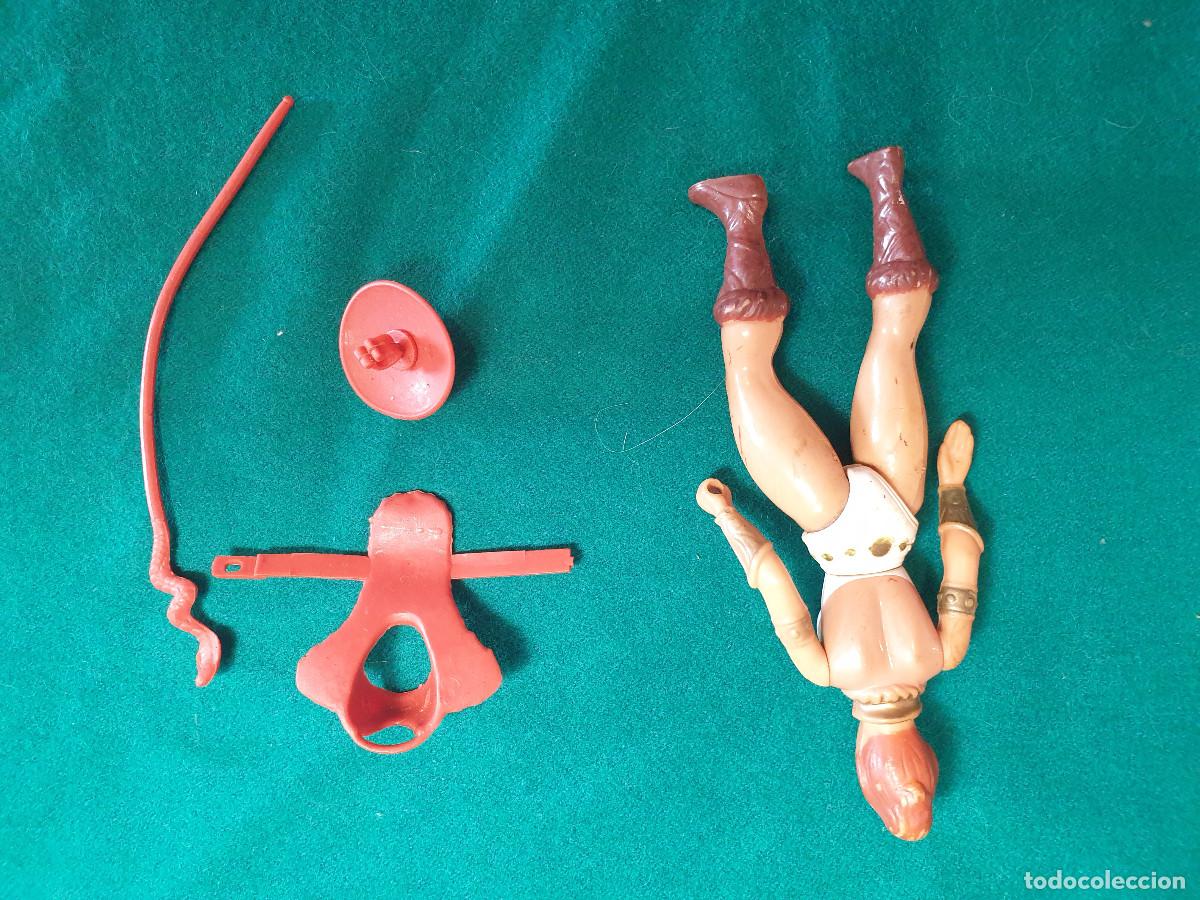 Figuras Masters del Universo: TEELA MOTU MASTERS DEL UNIVERSO - Foto 9