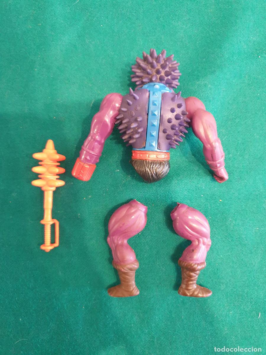 Figuras Masters del Universo: SPIKOR MOTU MASTERS DEL UNIVERSO - Foto 2