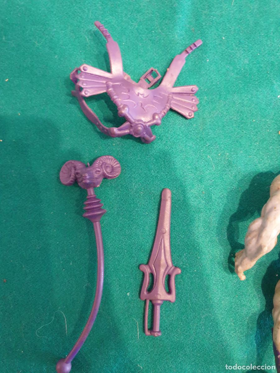 Figuras Masters del Universo: SKELETOR MOTU MASTERS DEL UNIVERSO - Foto 6