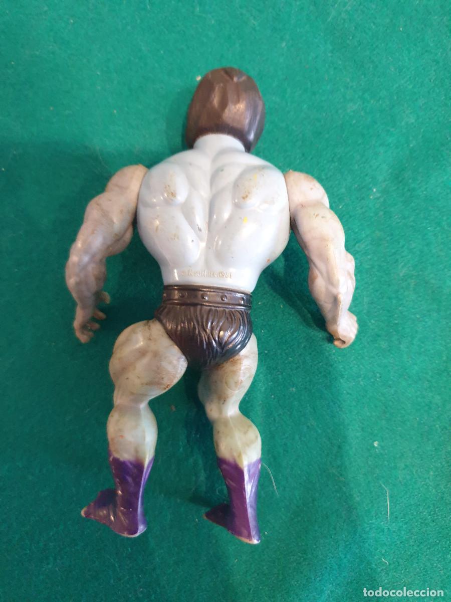 Figuras Masters del Universo: SKELETOR MOTU MASTERS DEL UNIVERSO - Foto 11