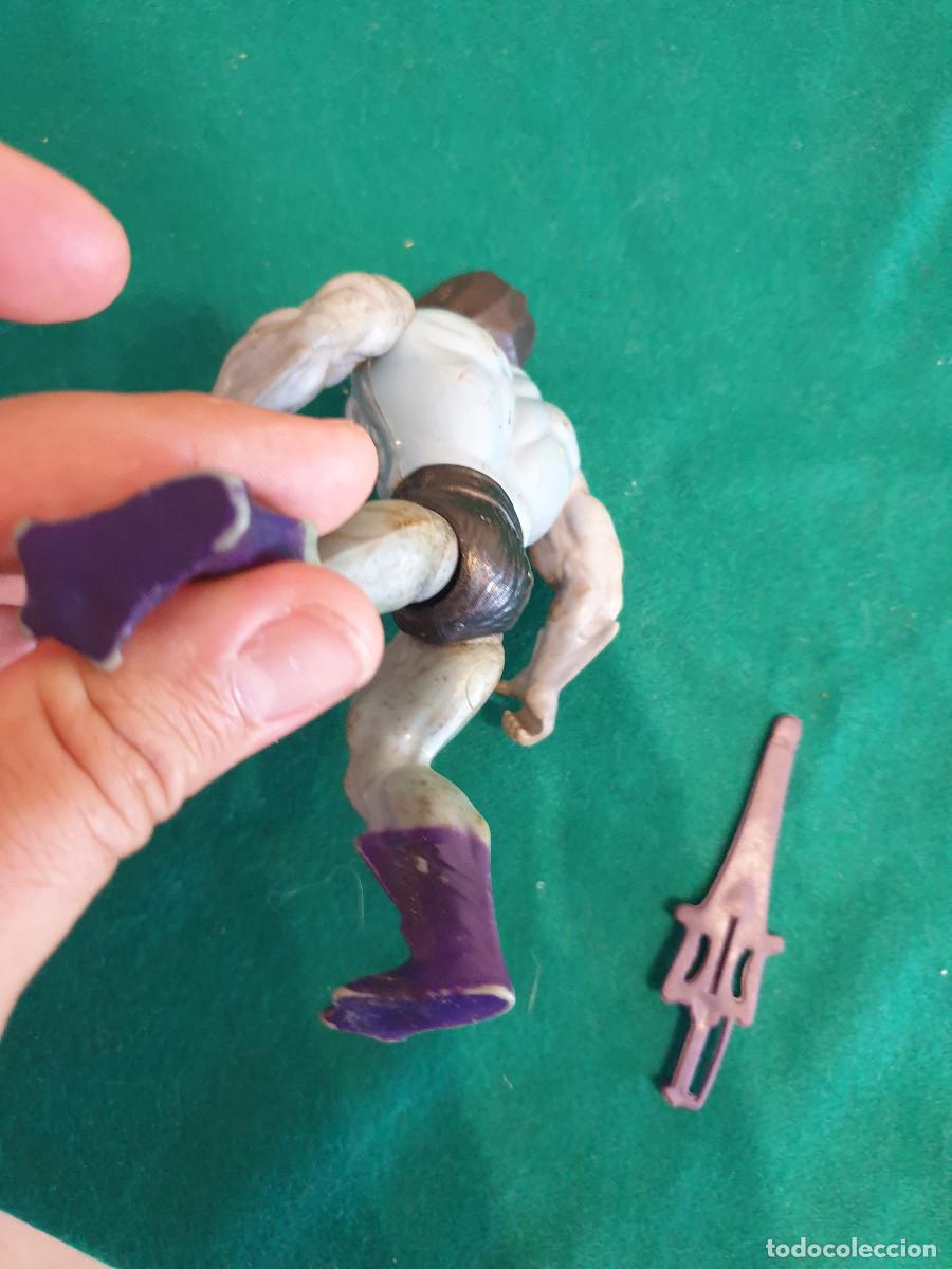 Figuras Masters del Universo: SKELETOR MOTU MASTERS DEL UNIVERSO - Foto 12
