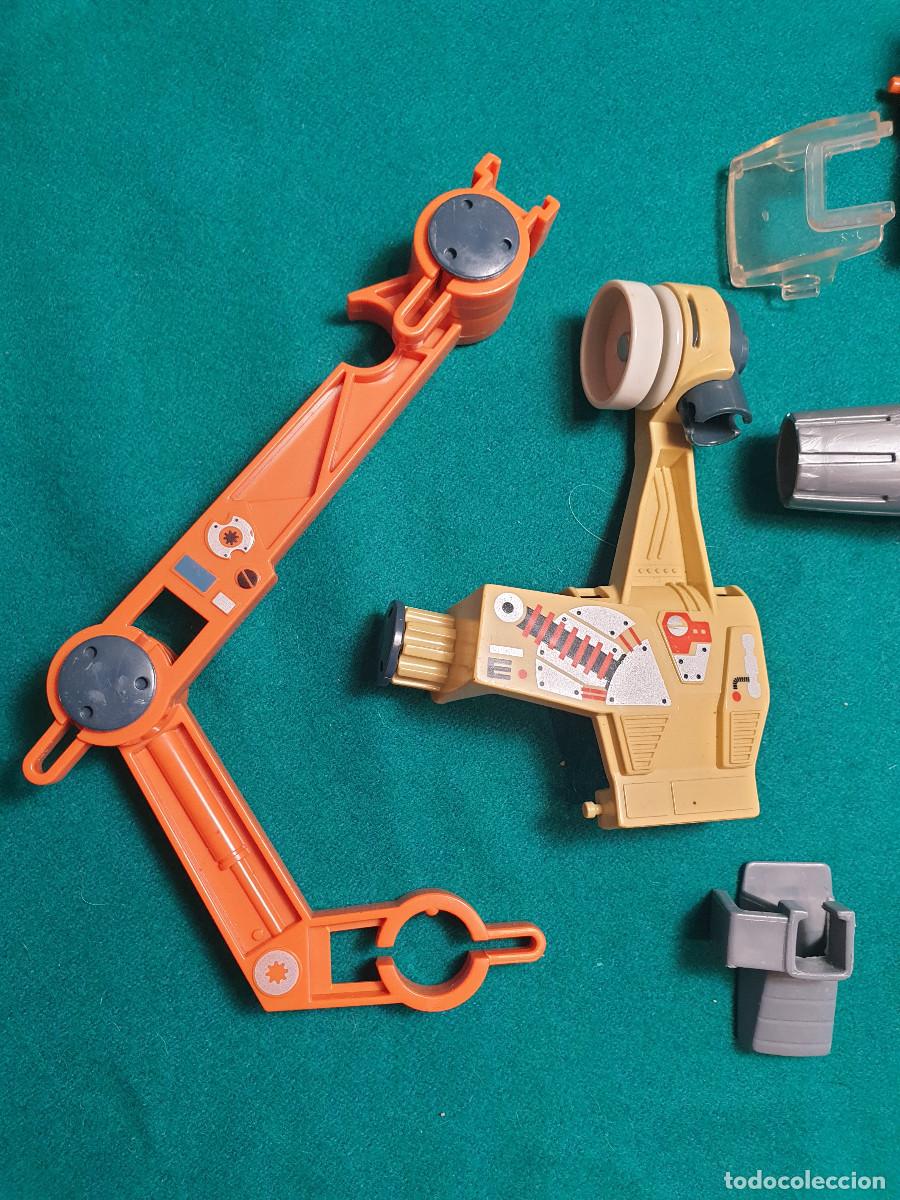Figuras Masters del Universo: TOWER TOOLS MOTU MASTERS DEL UNIVERSO - Foto 2