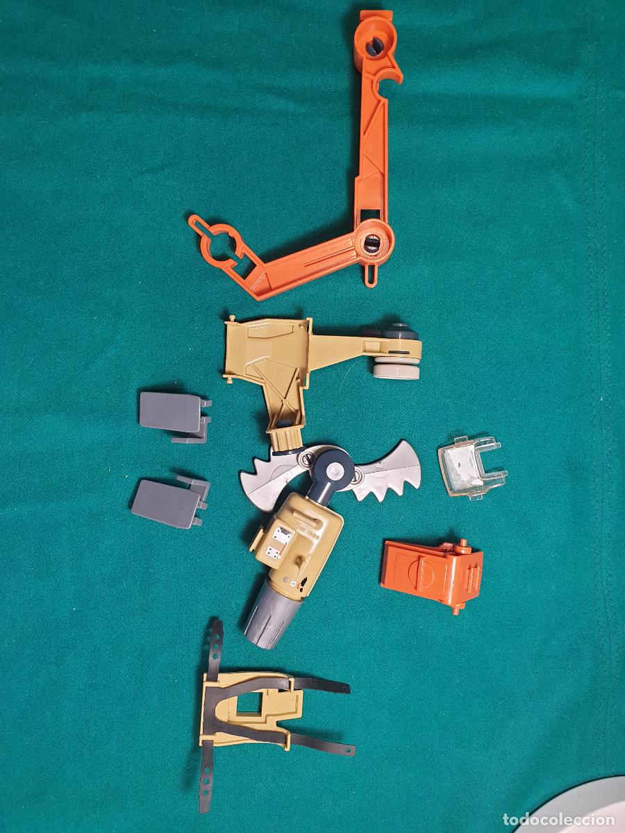 Figuras Masters del Universo: TOWER TOOLS MOTU MASTERS DEL UNIVERSO - Foto 5
