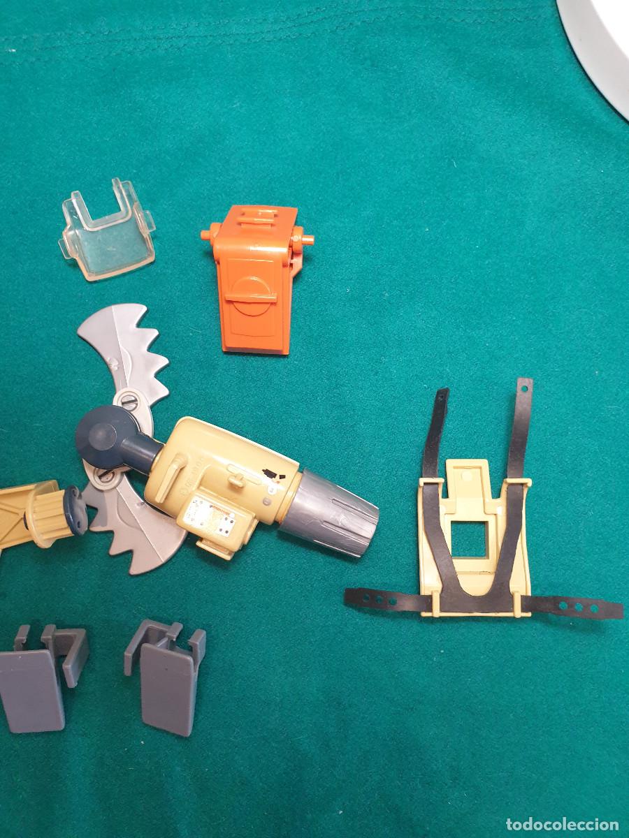 Figuras Masters del Universo: TOWER TOOLS MOTU MASTERS DEL UNIVERSO - Foto 6