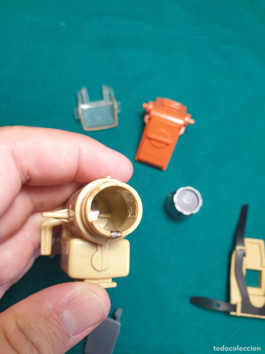 Figuras Masters del Universo: TOWER TOOLS MOTU MASTERS DEL UNIVERSO - Foto 10