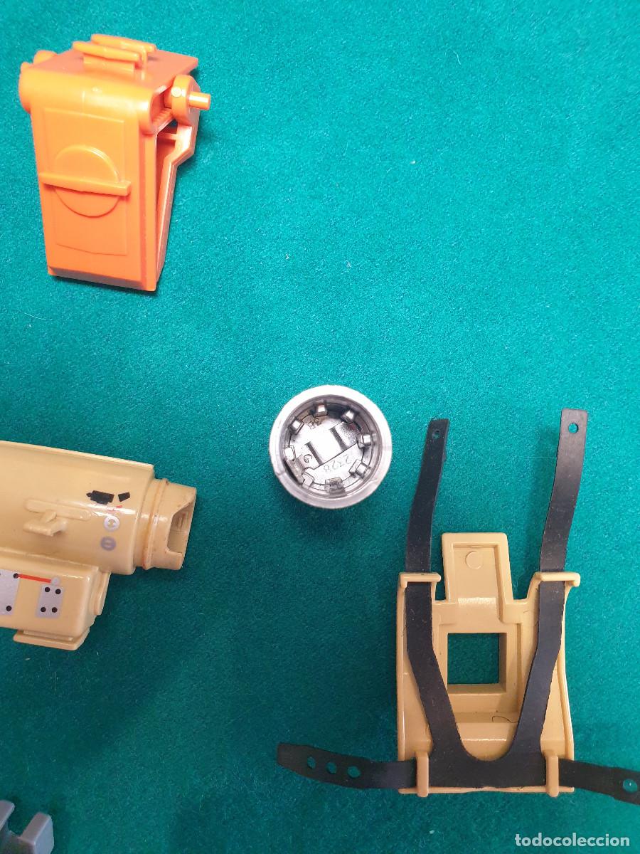 Figuras Masters del Universo: TOWER TOOLS MOTU MASTERS DEL UNIVERSO - Foto 11