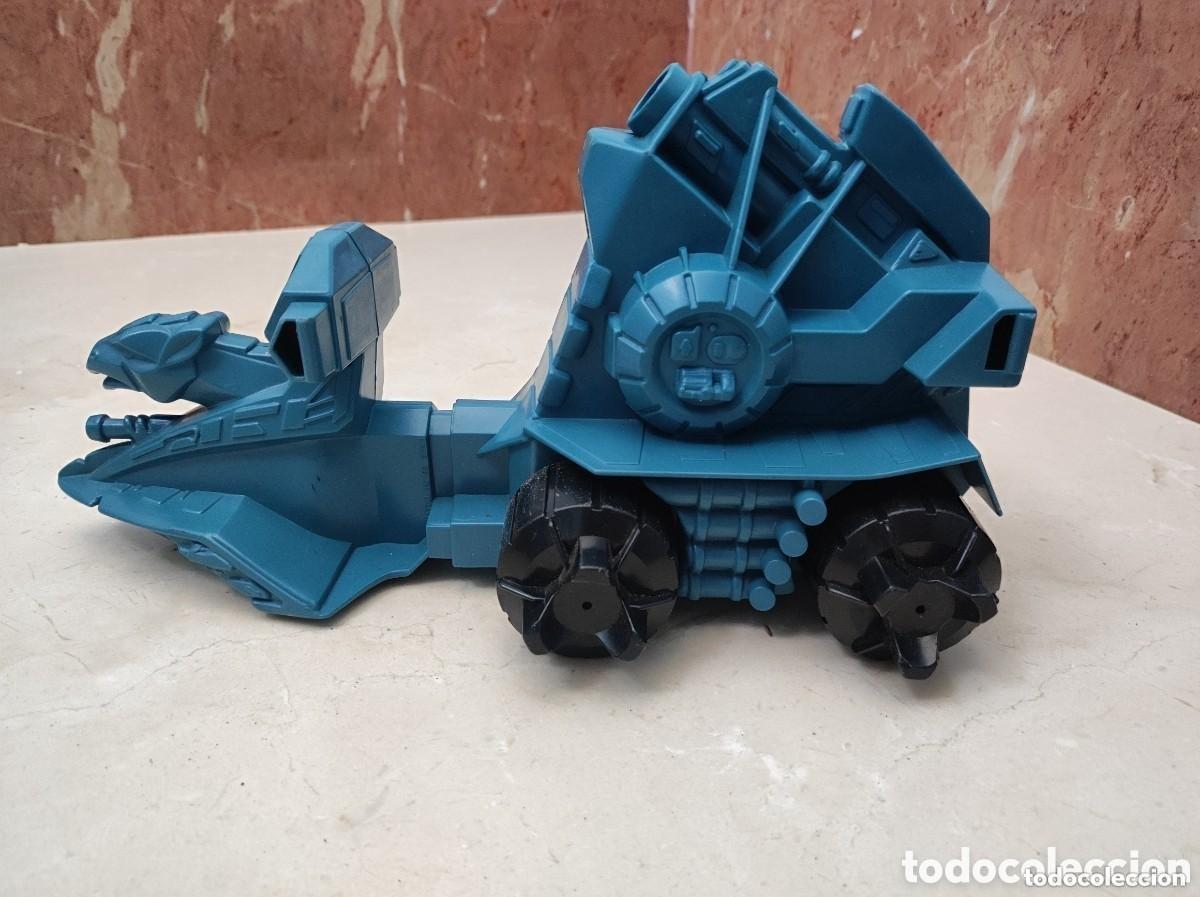 Figuras Os Masters do Universo: Battle Ram Vehiculo He-Man Masters del universo